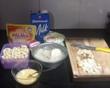 Foto langkah ke 1 dari resep Stup Macaroni khas Solo.