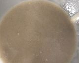 Foto del paso 2 de la receta: Tortitas con chocolate y plátano