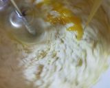 Foto langkah ke 6 dari resep Cake Tape Keju by @mrs_purnama_05.