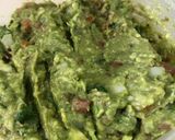 Foto del paso 3 de la receta: Sándwich de pollo portobello al estilo Sonorense