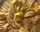 Foto del paso 4 de la receta: Tarta de manzana de la abuela Kika