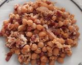 Foto del paso 6 de la receta: Revuelto de garbanzos