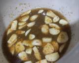 ปลากะพงนึ่งมะนาวง่ายๆ by Microwave วิธีทำสูตร 3 รูป