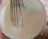 DIY Condensed milk recipe step 3 photo