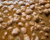 चमचमीत सोयाबीन मसाला (soyabean masala recipe in marathi) रेसिपी स्टेप 6 फोटो 