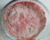 Foto del paso 5 de la receta: Pan de carne y champiñones 🥩🍄