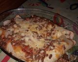 Foto del paso 4 de la receta: Masa de canelones y relleno