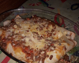 Foto del paso 4 de la receta: Masa de canelones y relleno