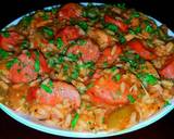 Mike's Chicken & Sausage Jambalaya recipe step 16 photo