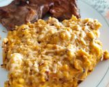 Foto del paso 8 de la receta: Soufflé de berenjena 🍆 al sartén 🍳