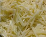 Foto del paso 1 de la receta: Revuelto gramajo