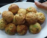 Foto langkah ke 5 dari resep Takoyamie = Takoyaki Mie.