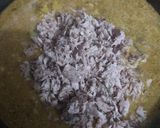 Foto langkah ke 5 dari resep Abon Ikan Tongkol.