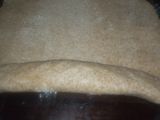 Super Soft Milk Bread Loaf