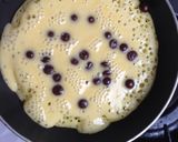 Foto langkah ke 5 dari resep Pancake Chocochips.