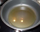 Foto del paso 9 de la receta: Noodles de arroz salteados con pollo