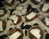 Foto del paso 2 de la receta: Mini tartas de acelga / Saludable