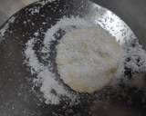 Coconut cookies recipe step 4 photo