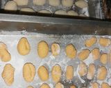 Foto del paso 7 de la receta: Ñoquis de papa y zapallo fáciles!