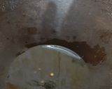 A picture of step 1 of Restaurant style coconut chutney.