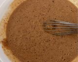 A picture of step 4 of Date & Walnut Oat Delight.