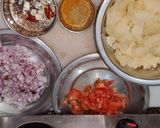 सिंपल और स्वादिष्ट आलू का झोल रेसिपी चरण 1 फोटो