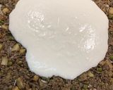 صورة لخطوة 9 من وصفة صينية الأرز باللحم المفروم