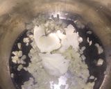 Borsóleves, ahogy én készítem recept fázis 1 fotója