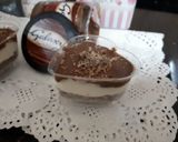 صورة لخطوة 7 من وصفة شيز كيك جالكسي