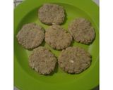 Foto langkah ke 6 dari resep Tempe Crispy.