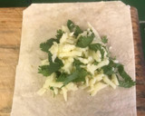 Foto del paso 2 de la receta: Rollitos de queso empanizados  ©