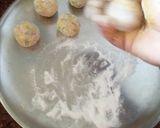 कॉलीफ्लॉर पोटैटो बॉल रेसिपी चरण 3 फोटो