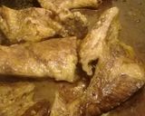 Foto del paso 2 de la receta: Mofletes