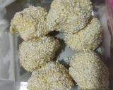 Foto langkah ke 5 dari resep Onde keto.