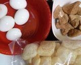 Foto langkah ke 1 dari resep Sambel Tumpang.