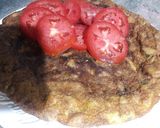Foto del paso 5 de la receta: Tortilla de papa