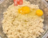 Foto del paso 4 de la receta: Cordiales de almendra con oblea, sin gluten”