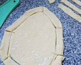 Foto del paso 2 de la receta: Mantecados, Varas de San José