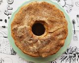 Foto del paso 4 de la receta: Torta de peras 🍐