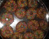 ડોનટ્સ (Doughnut Recipe In Gujarati) રેસીપી સ્ટેપ5ફોટો