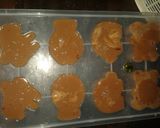 Foto langkah ke 5 dari resep Silky Pudding Coklat Milo.