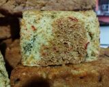 Foto del paso 2 de la receta: Pan integral de morrón
