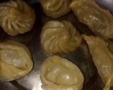 वेजिटेबल मोमोज (vegetable momos recipe in Hindi) रेसिपी चरण 6 फोटो