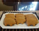 Foto del paso 10 de la receta: Puerquitos mexicanos