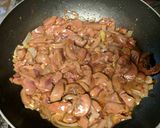 A picture of step 14 of Vietnamese Style Beef Kidney.