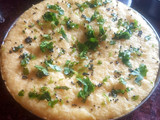 ढोकला चाट(Dhokla chaat recipe in Hindi)