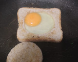 Foto del paso 3 de la receta: Desayuno saludable