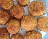 Foto langkah ke 6 dari resep Cheese bitterballen.