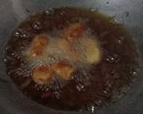 Foto langkah ke 4 dari resep Cempedak Goreng Madu.