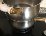 Foto del paso 4 de la receta: Magdalenas caseras de chocolate